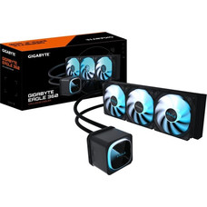 LIQUID COOLING SYSTEM EAGLE 360 GIGABYTE (Espera 4 dias) LIQUID COOLING SYSTEM EAGLE 360 GIGABYTE (Espera 4 dias)