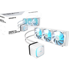 LIQUID COOLING SYSTEM EAGLE 360 ICE GIGABYTE (Espera 4 dias) LIQUID COOLING SYSTEM EAGLE 360 ICE GIGABYTE (Espera 4 dias)