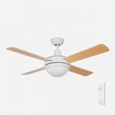 PAE VENTILADOR DE TECHO UNIVERSALBLUE SIROCO 106CM