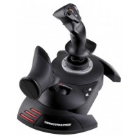 Thrustmaster T.Flight Hotas X Negro Simulador de Vuelo PC (Espera 4 dias)