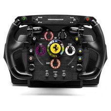 THRUSTMASTER FERRARI F1 WHEEL ADD ON (2960729) (Espera 4 dias) THRUSTMASTER FERRARI F1 WHEEL ADD ON (2960729) (Espera 4 dias)