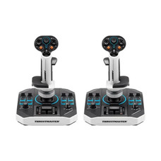 THRUSTMASTER SOL-R 2 HOSAS WW (Espera 4 dias) THRUSTMASTER SOL-R 2 HOSAS WW (Espera 4 dias)
