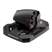 THRUSTMASTER SOL-R 6 THROTTLE – PC (Espera 4 dias) THRUSTMASTER SOL-R 6 THROTTLE – PC (Espera 4 dias)