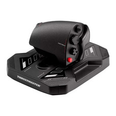 THRUSTMASTER SOL-R 6 THROTTLE – PC (Espera 4 dias) THRUSTMASTER SOL-R 6 THROTTLE – PC (Espera 4 dias)