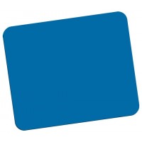 Fellowes Alfombrilla estándar Azul