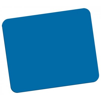 Fellowes Alfombrilla estándar Azul