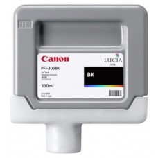 Canon IPF 8300 Cartucho Negro PFI-306