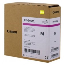 Canon IPF 8300 Cartucho Magenta PFI-306