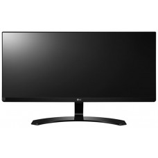 LG 29BN650-B pantalla para PC 73,7 cm (29") 2560 x 1080 Pixeles 4K Ultra HD Negro (Espera 4 dias)