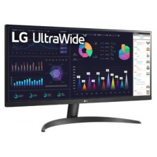 LG 29WQ60A-B Monitor 29" IPS WQHD HDMI DP USB MM