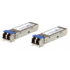 ATEN 2A-136G red modulo transceptor Fibra óptica 1250 Mbit/s SFP 1300 nm (Espera 4 dias)