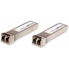 ATEN Módulo SFP+ de fibra 10G multimodo 300m (2 unidades) (Espera 4 dias)