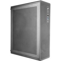 CAJA TACENS AEROSLIM500 BK