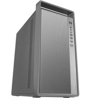 CAJA MICROATX TACENS 2FORTISII NEGRA FRONTAL MESH GPU CAJA MICROATX TACENS 2FORTISII NEGRA FRONTAL MESH GPU