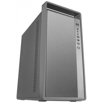 CAJA MICROATX FORTIS II NEGRO TACENS (Espera 4 dias)