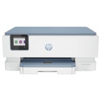 Multifuncion Hp Envy 7221e 15/10ppm Wifi / Duplex /