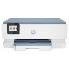 Multifuncion Hp Envy 7221e 15/10ppm Wifi / Duplex /