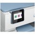 Multifuncion Hp Envy 7221e 15/10ppm Wifi / Duplex /