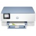 Multifuncion Hp Envy 7221e 15/10ppm Wifi / Duplex /