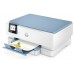 Multifuncion Hp Envy 7221e 15/10ppm Wifi / Duplex /