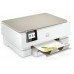 Multifuncion Hp Envy 7221e 15/10ppm Wifi / Duplex /