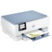 Multifuncion Hp Envy 7221e 15/10ppm Wifi / Duplex /