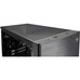 CAJA ATX SEMITORRE TACENS IMPERATOR II BLACK FRONTAL