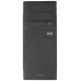 Caja Atx Semitorre Tacens Initiox Black Frontal