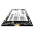 HP SSD S700 500 GB M.2 Pcie NVme