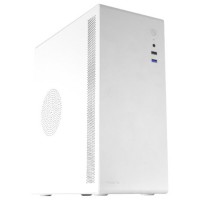 Caja Microatx Tacens 2novaxw Color Blanco 1xusb3.0