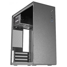 CAJA MICROATX ORUM X 500W NEGRO TACENS (Espera 4 dias)