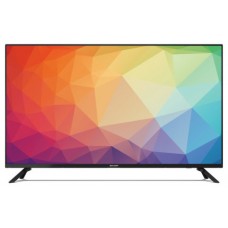 Sharp 40FG2EA Televisor 101,6 cm (40") Full HD Smart TV Wifi Negro (Espera 4 dias)