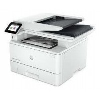 HP MULTIFUNCION LASERJET PRO MONOCROMO 4102FDN FAX/DUPLEX BLANCO (Espera 4 dias)