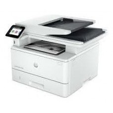 HP MULTIFUNCION LASERJET PRO MONOCROMO 4102FDN FAX/DUPLEX BLANCO (Espera 4 dias)