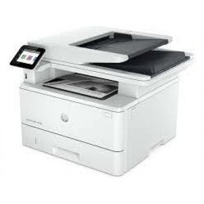 HP MULTIFUNCION LASERJET PRO MONOCROMO 4102FDN FAX/DUPLEX BLANCO (Espera 4 dias)