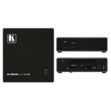 Kramer Electronics KC-BRAINWARE-5 Escritorio pequeño 4 GB 32 GB SSD Mini PC Negro (Espera 4 dias)