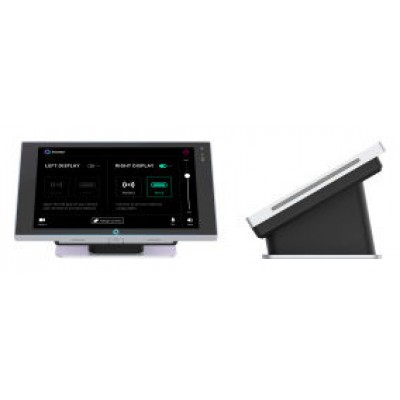 Kramer Electronics KT-208WM 20,3 cm (8") 1280 x 720 Pixeles (Espera 4 dias)