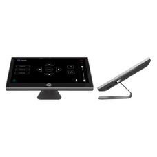 KRAMER CONTROL & MANAGEMENT CONTROL - HW ONLY 15" TABLET WALL MOUNT BLACK TOUCH PANEL-MODEL (KT-2015WM) (30-006990) (Espera 4 dias) KRAMER CONTROL & MANAGEMENT CONTROL - HW ONLY 15" TABLET WALL MOUNT BLACK TOUCH PANEL-MODEL (KT-2015WM) (30-006990) (Espera 4 dias)