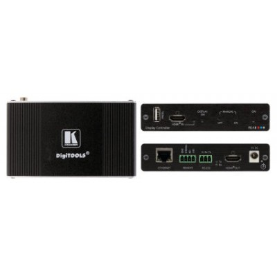 Kramer Electronics FC-18 pasarel y controlador (Espera 4 dias)