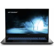 PORTATIL ERAZER SCOUT E30 i5-12450H 16GB 512GB RTX4050 17,3"FHD FREEDOS