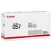 CANON Toner negro 057 i-SENSYS LBP223 LBP226 MF443 MF445