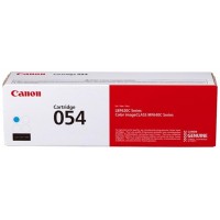 TONER CYAN CANON 054 (Espera 4 dias)