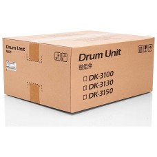 Kyocera DK 3130 - negro - kit de tambor para FS-4200/4300DN (302LV93041)