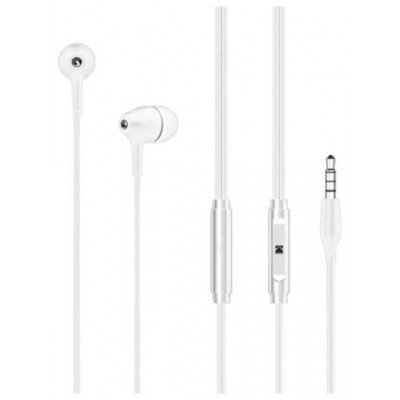 Kodak Auriculares 165+ Con Microfono Intrauditivos