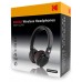 KODAK AURICULARES 500 + Wireless (Headphones diadema)