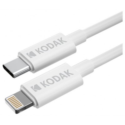 KODAK CABLE USB-C TO Lightning