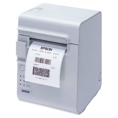 EPSON TM-L90 + F.A. (Espera 4 dias)