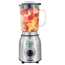 Batidora De Vaso Palson Bali 30525 Inox Motor 1200w
