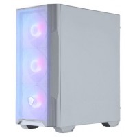 CAJA GAMING MSI MAG FORGE M100R WHITE MICRO ATX 2XUSB3.2 ARGB CAJA GAMING MSI MAG FORGE M100R WHITE MICRO ATX 2XUSB3.2 ARGB
