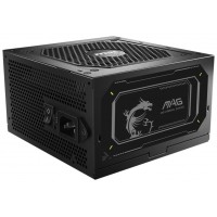 MSI Fuente Alimentación MAG A750GL PCIE5 II 750ATX